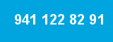 941 122 82 91